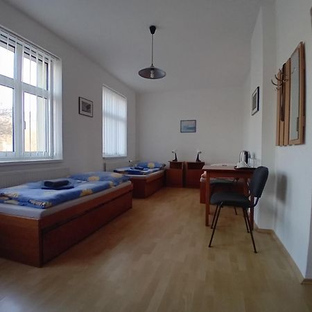 U Vodohospodarov Banská Štiavnica 외부 사진