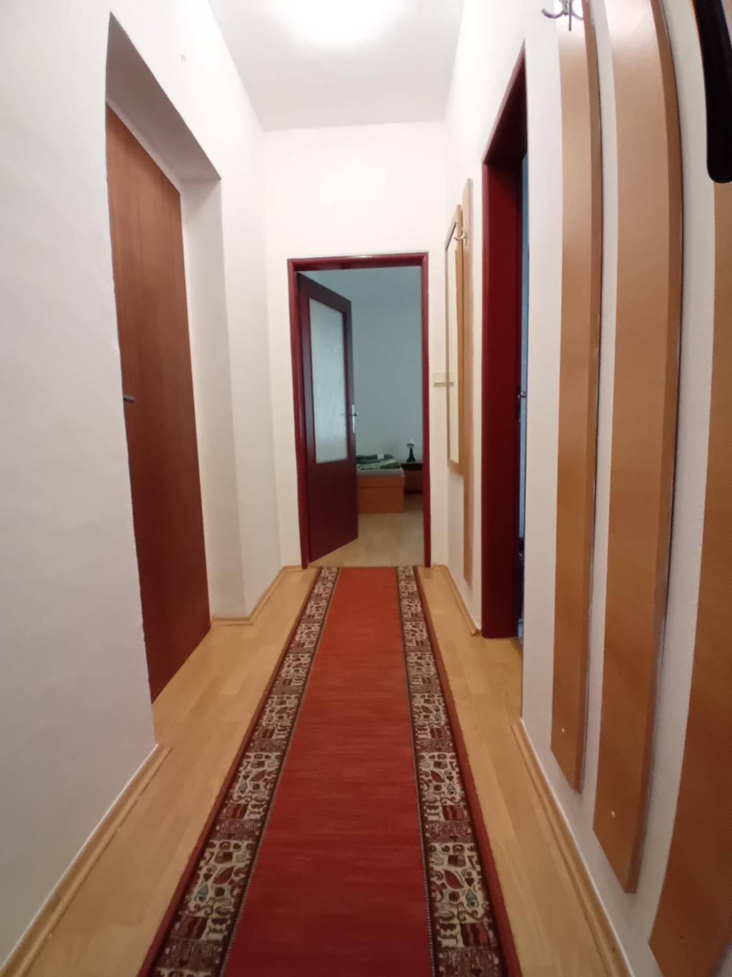 U Vodohospodarov Banská Štiavnica 외부 사진