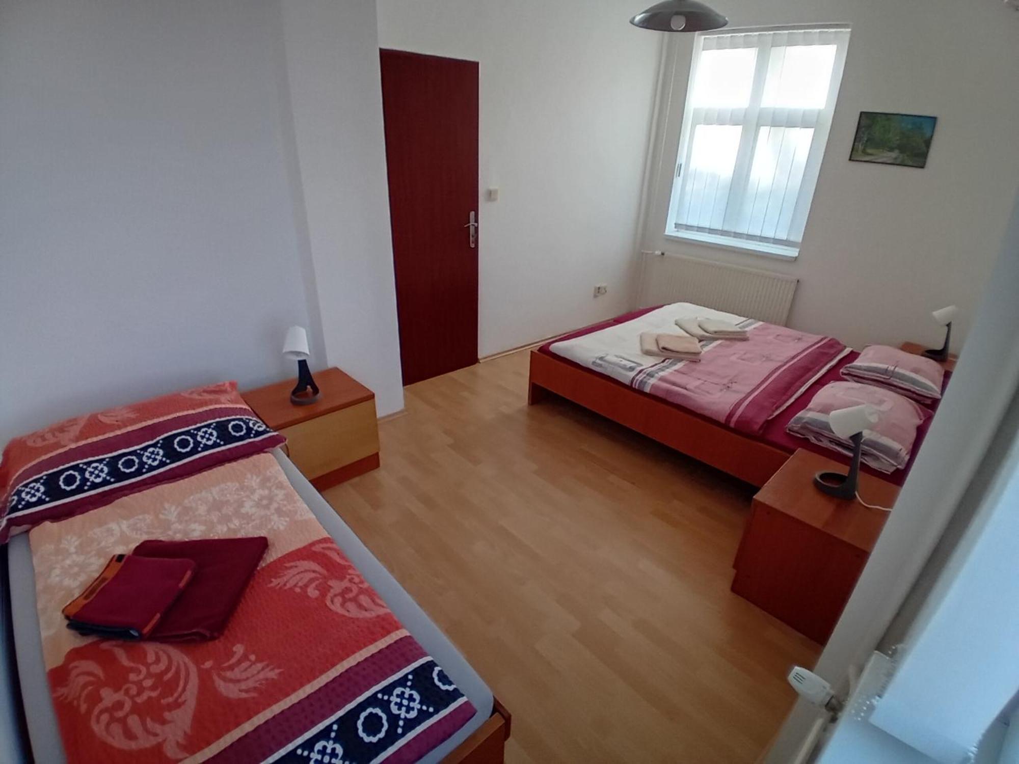 U Vodohospodarov Banská Štiavnica 외부 사진