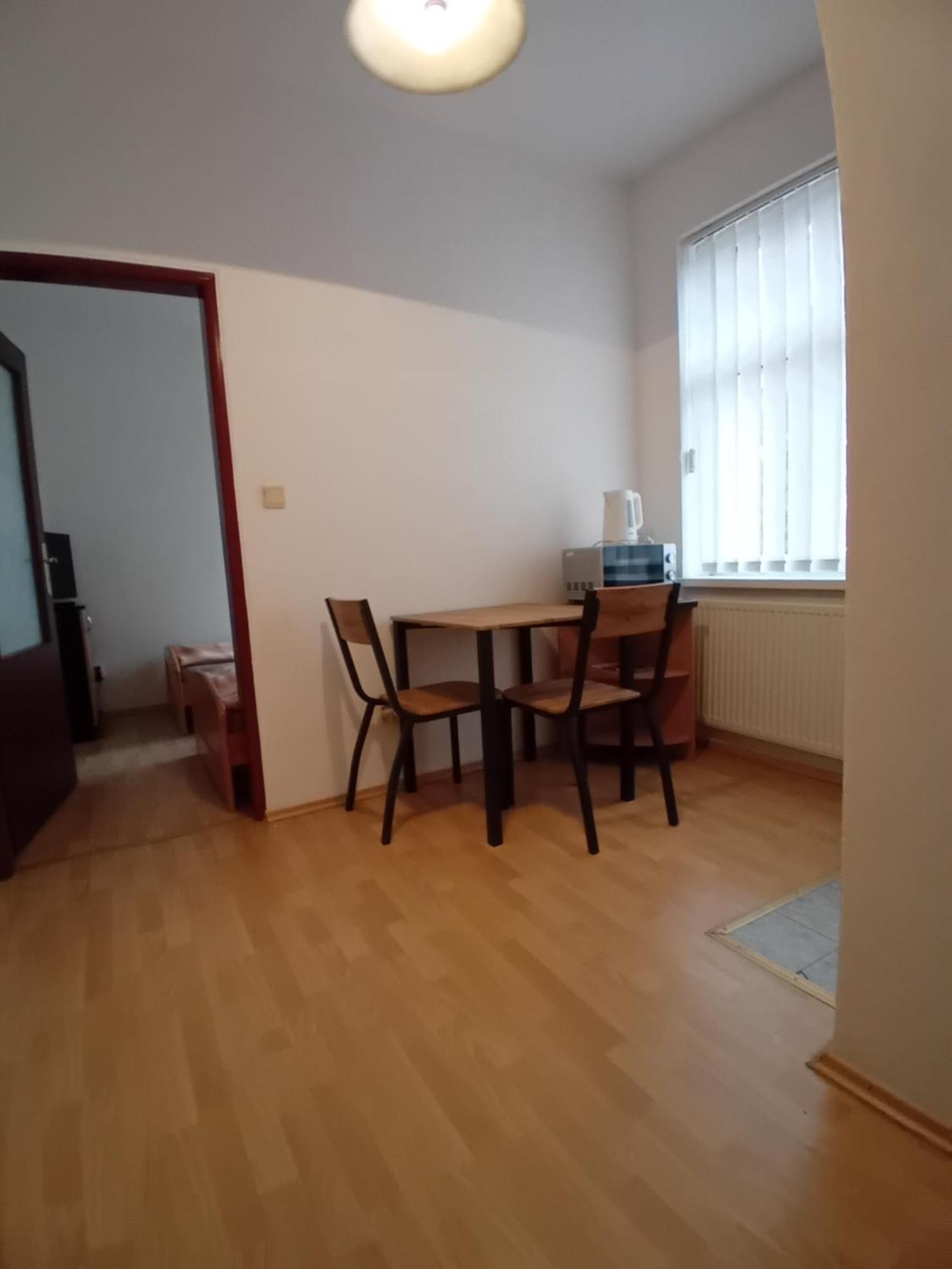 U Vodohospodarov Banská Štiavnica 외부 사진