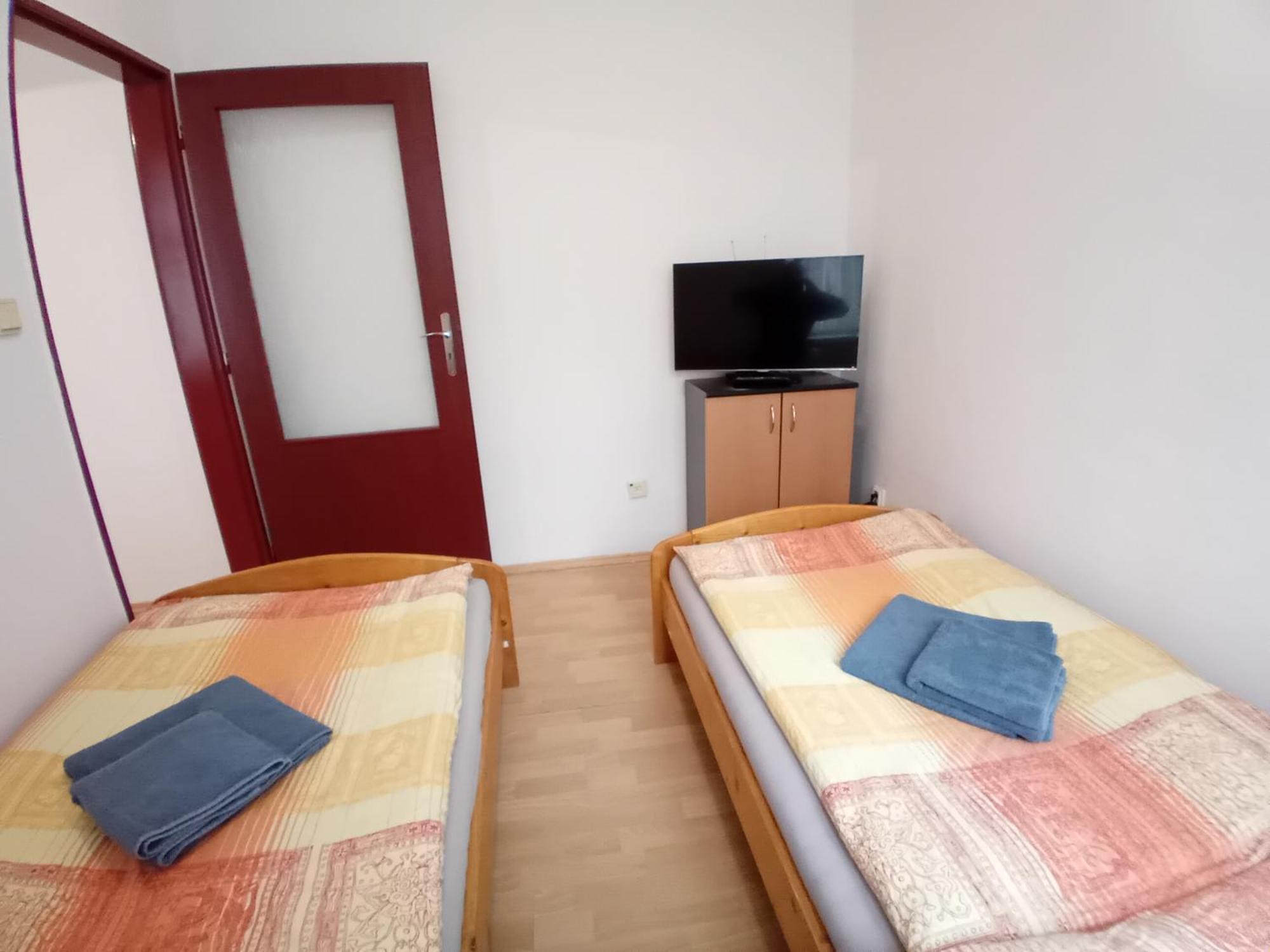 U Vodohospodarov Banská Štiavnica 외부 사진