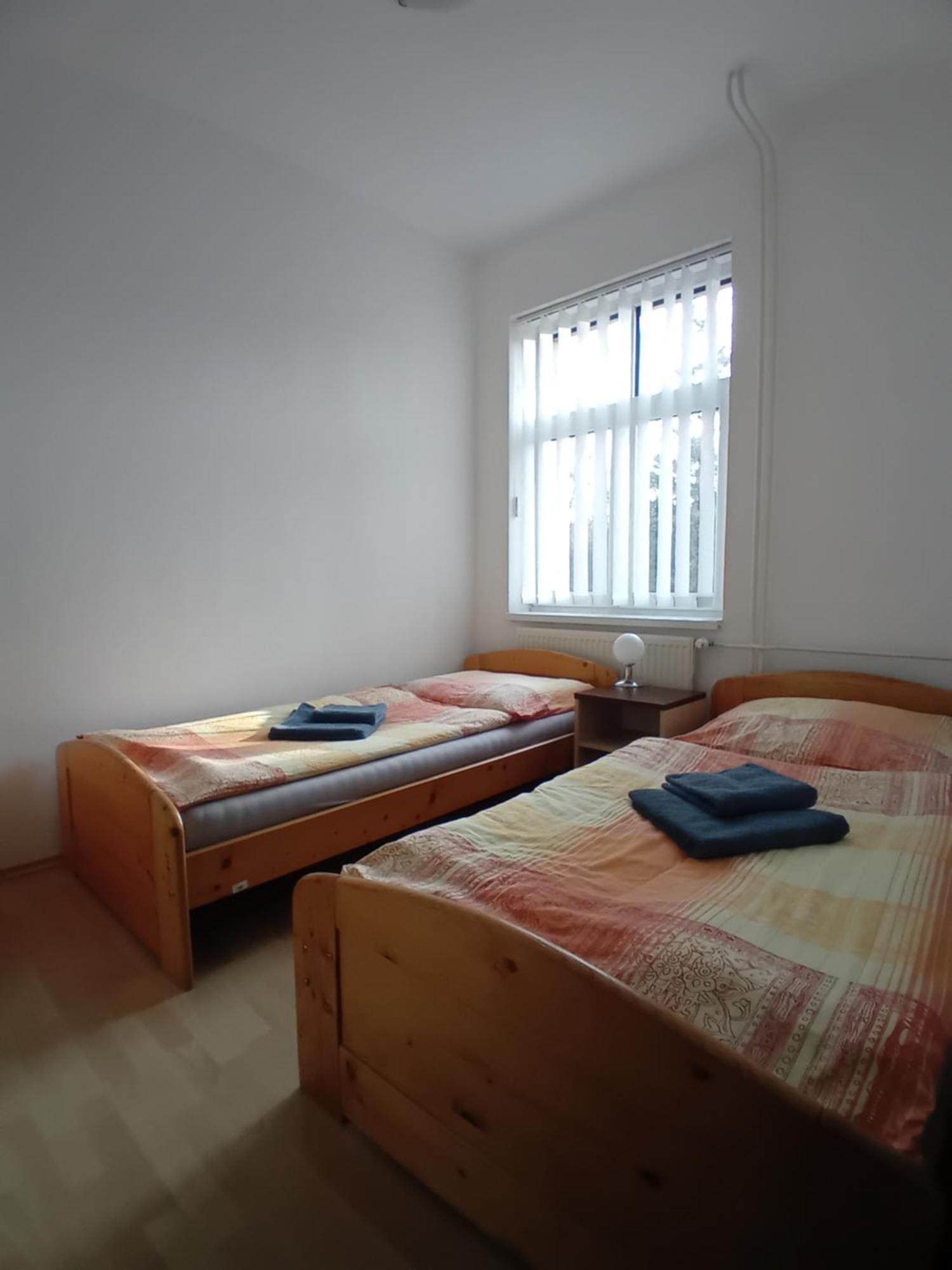 U Vodohospodarov Banská Štiavnica 외부 사진