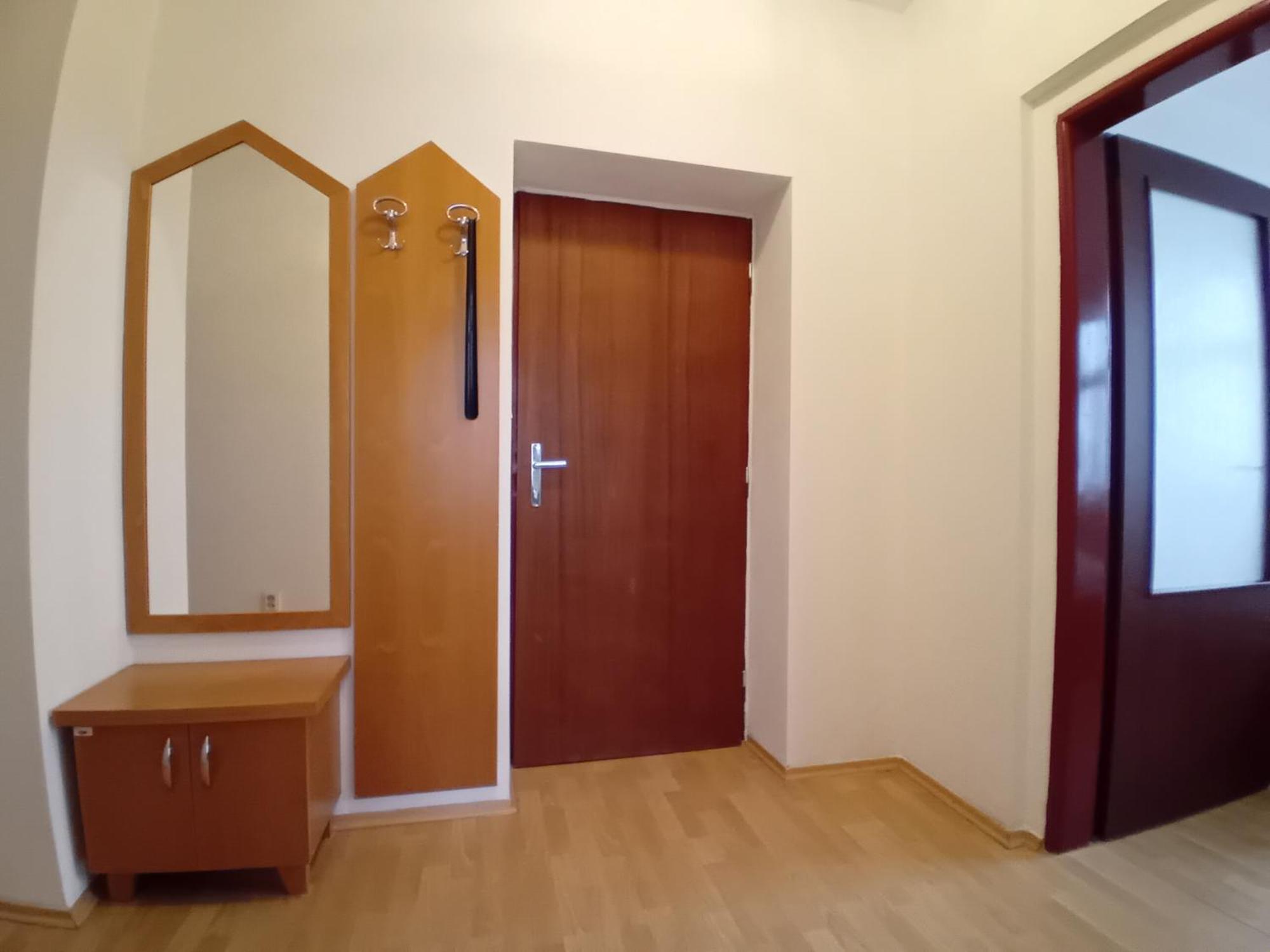 U Vodohospodarov Banská Štiavnica 외부 사진