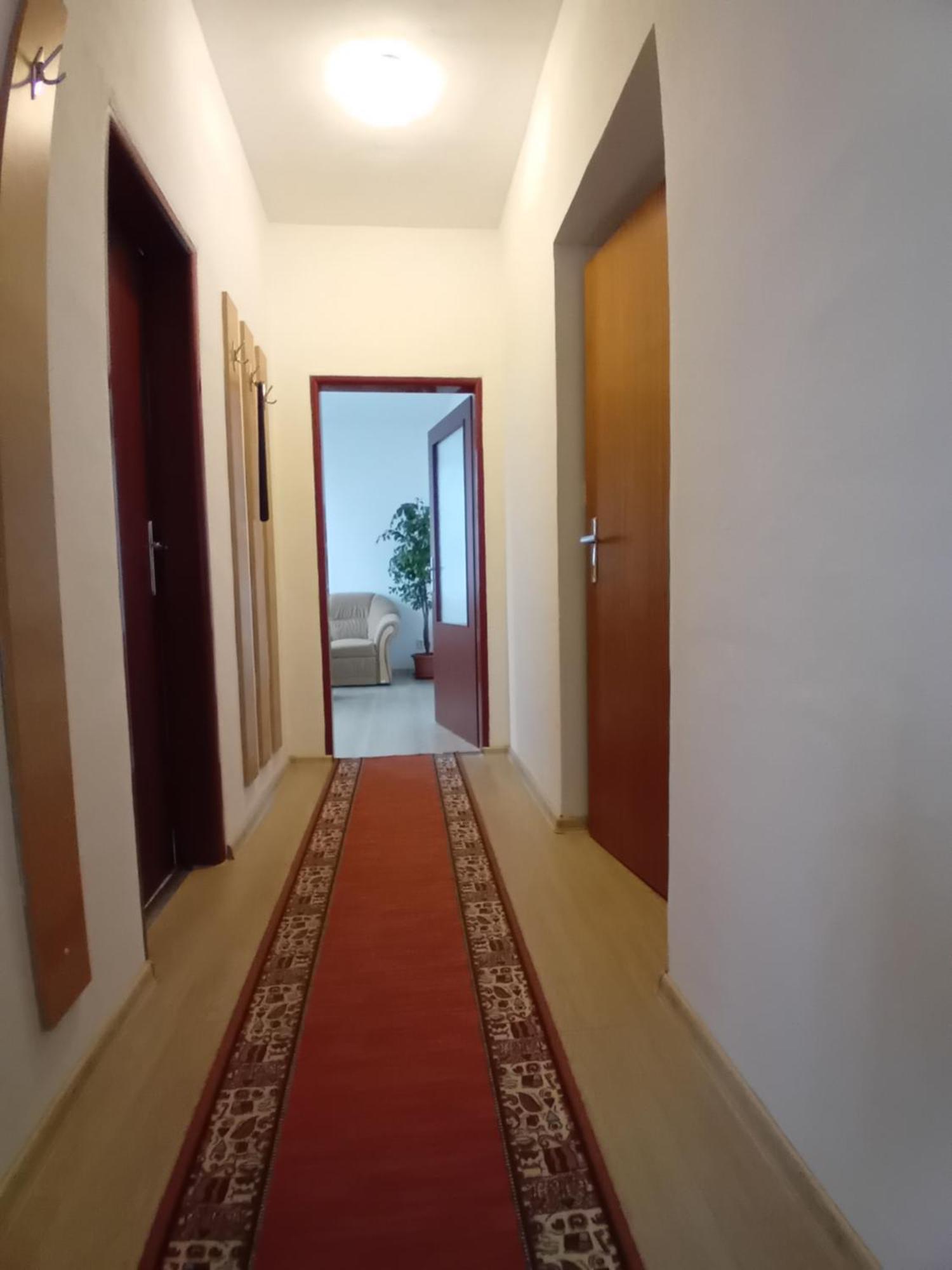 U Vodohospodarov Banská Štiavnica 외부 사진